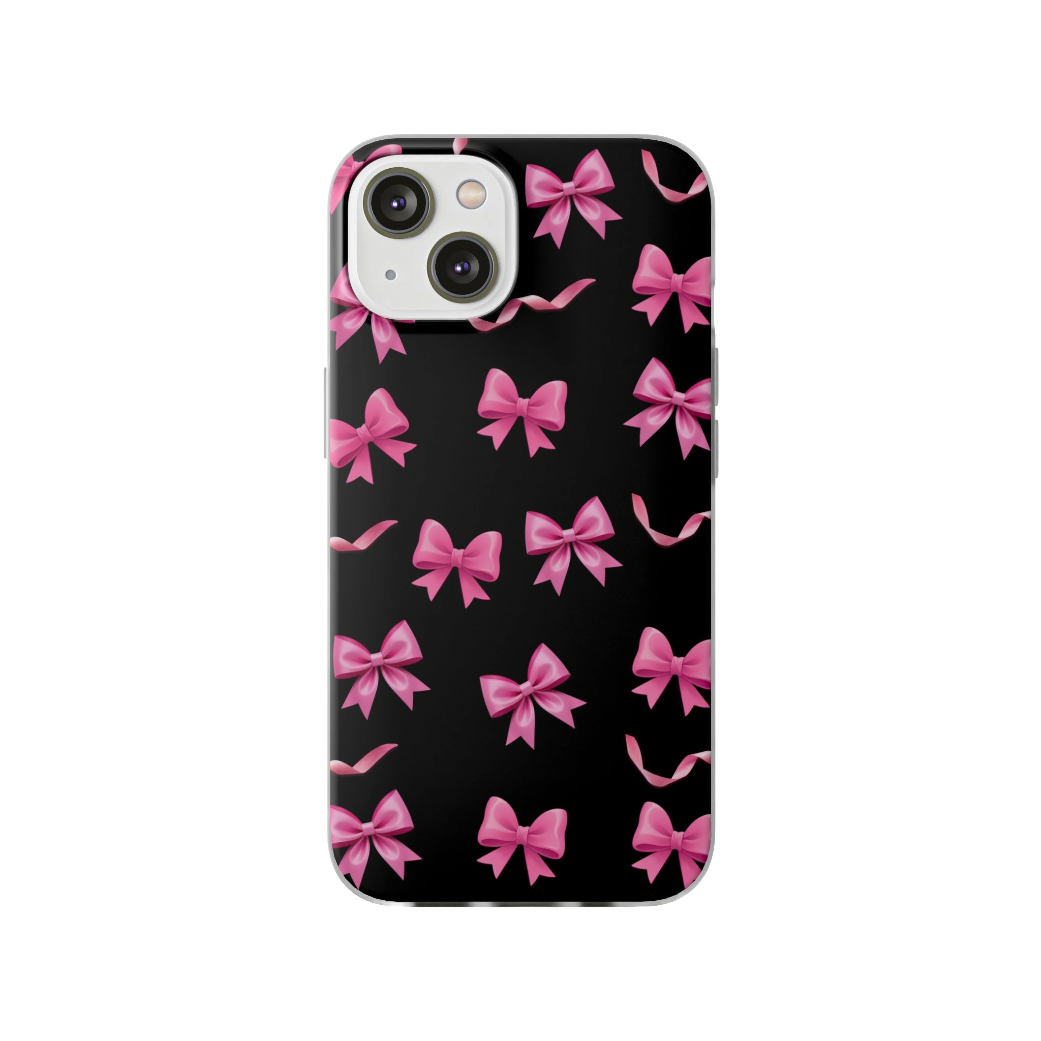 Pinkish Black