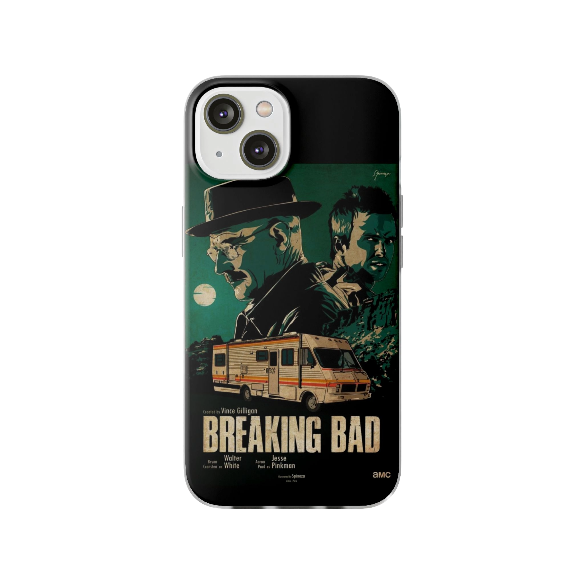 Breaking Bad