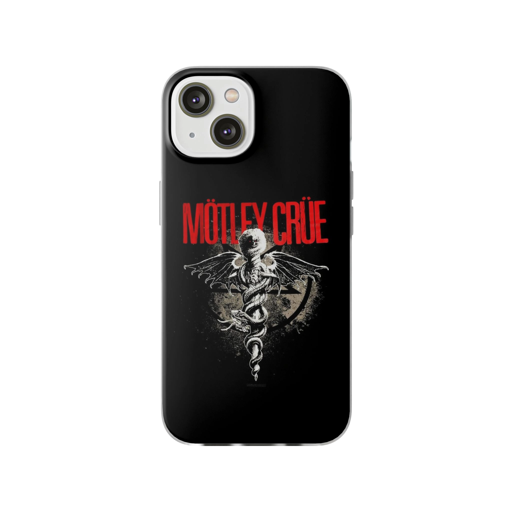 Mötley Crüe